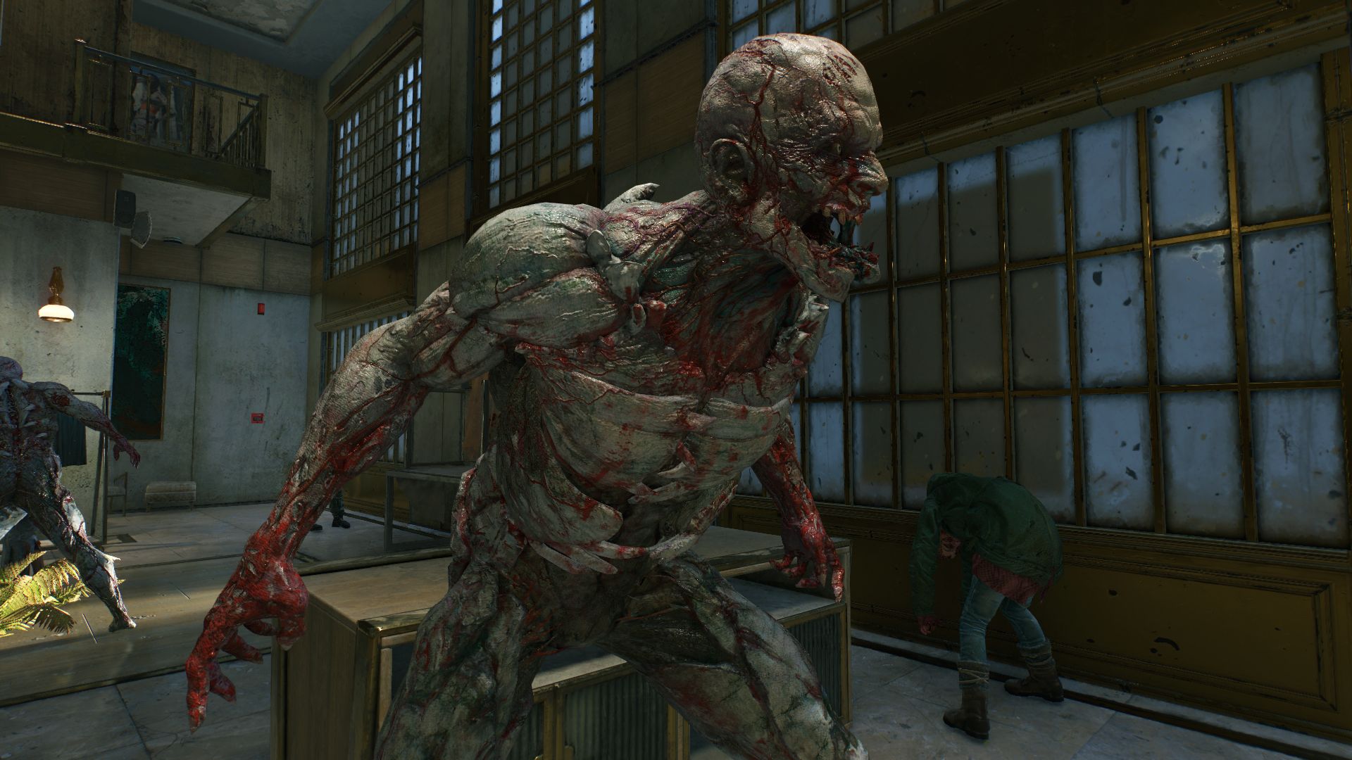 Dying Light 2: Stay Human