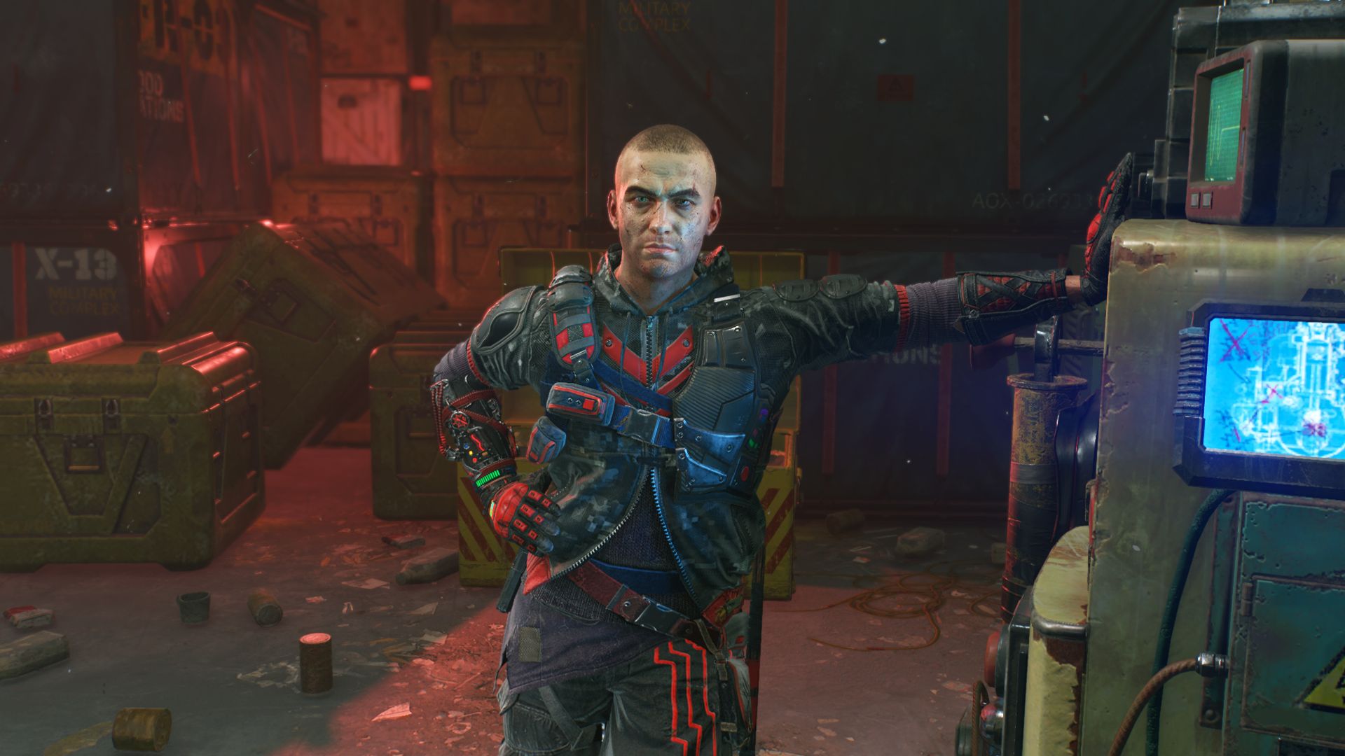 Dying Light 2: Stay Human