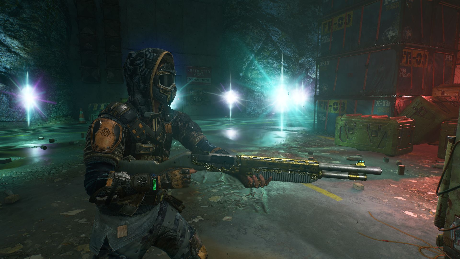 Dying Light 2: Stay Human