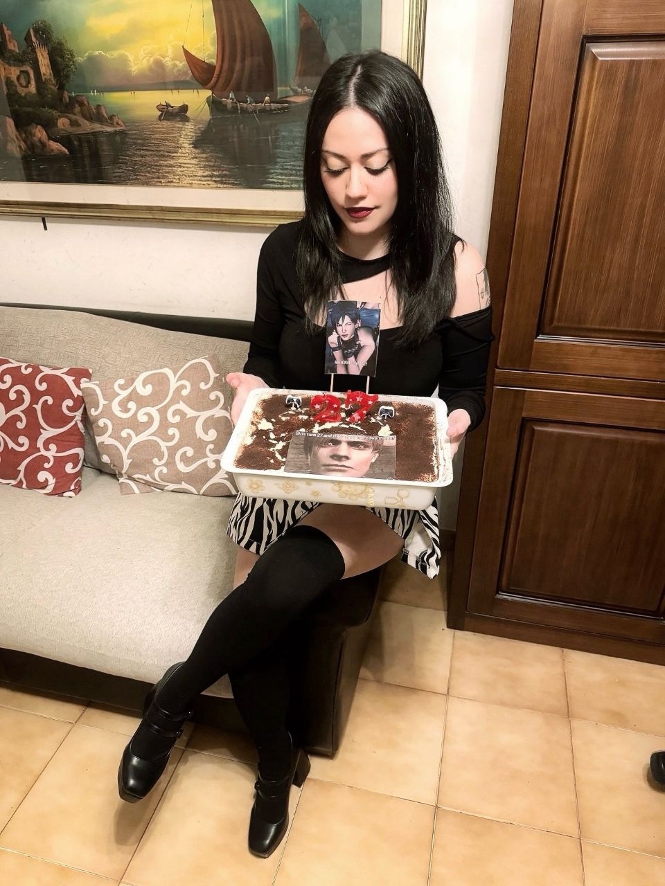 Галерея игры Resident Evil 4