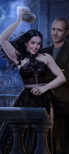 Галерея игры Romance Club