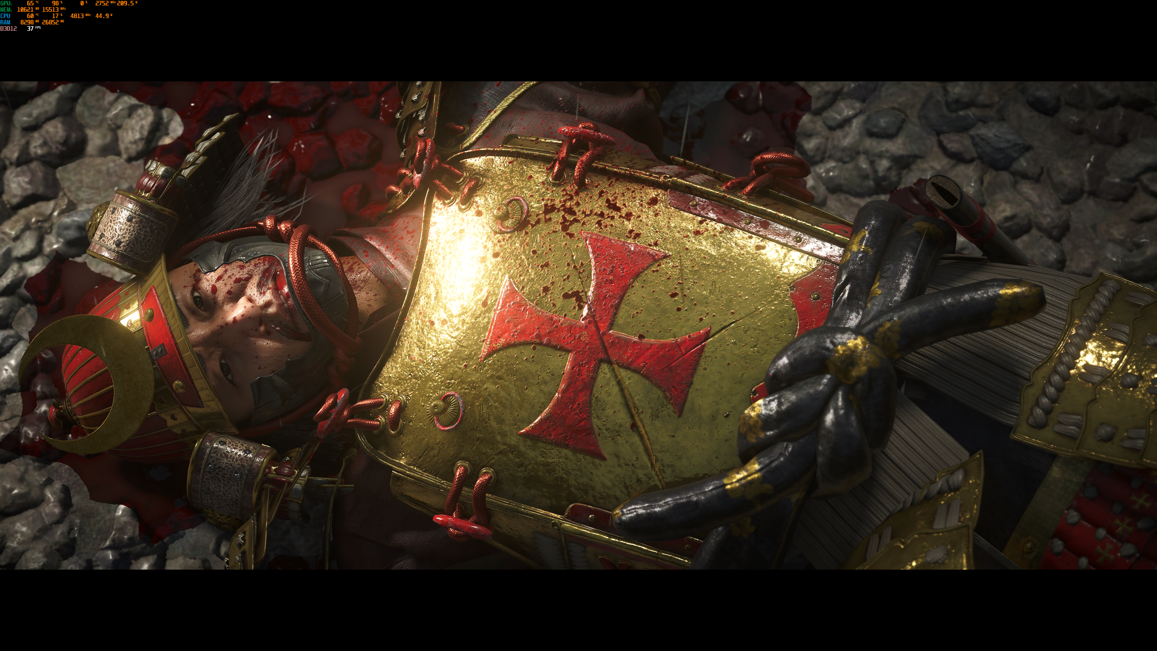 Галерея игры Assassin's Creed Shadows