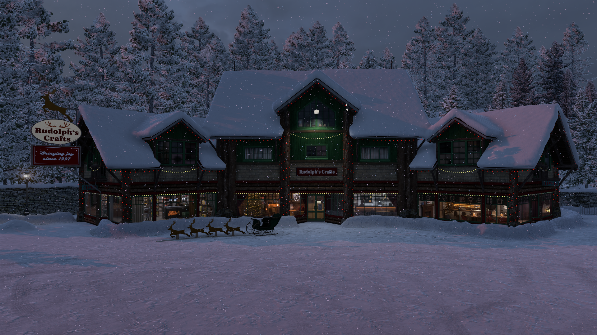 Euro Truck Simulator 2