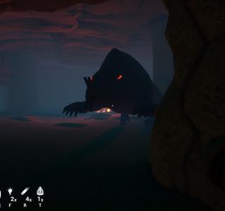 Галерея игры A Game About Digging A Hole