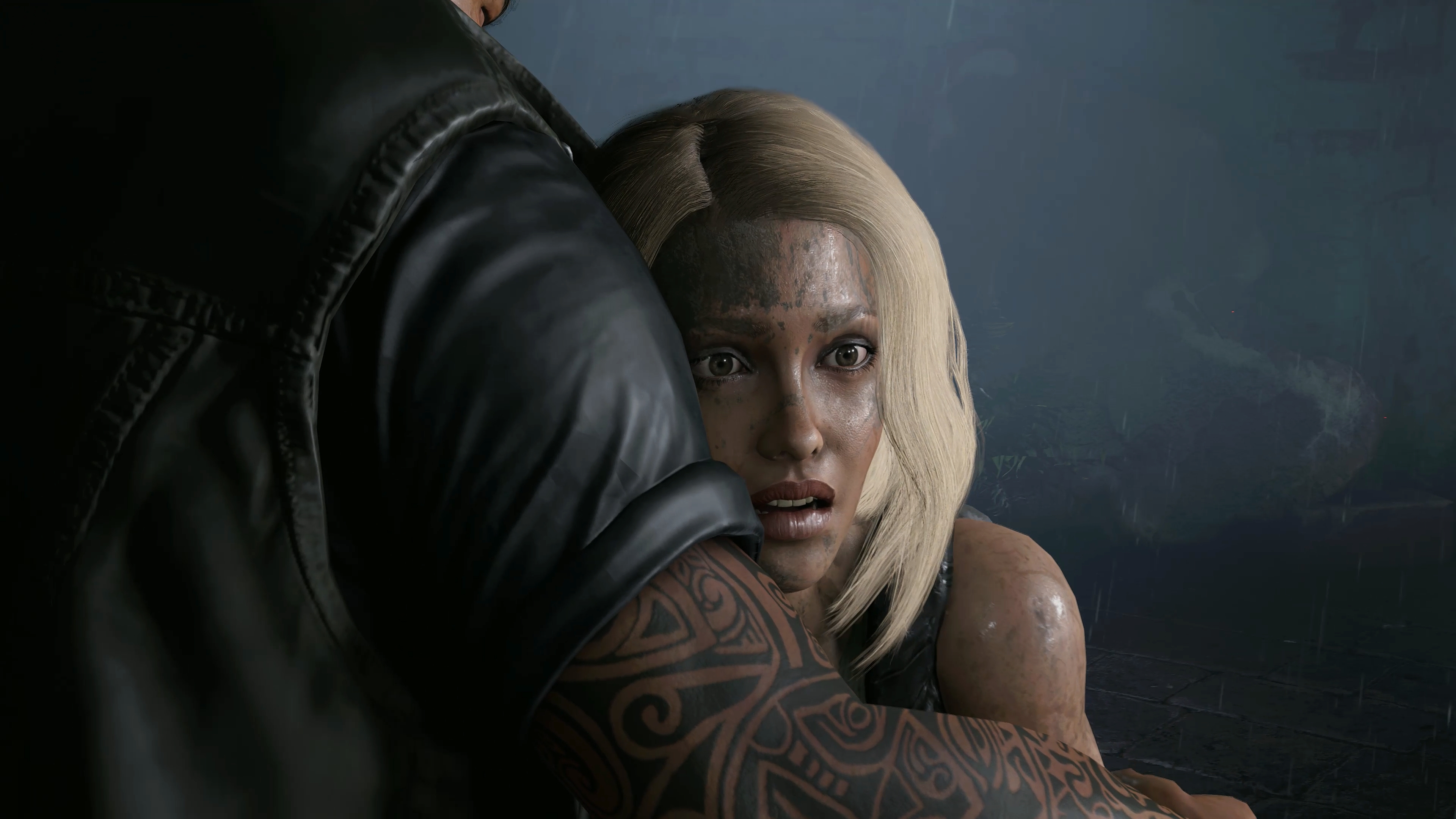 Shadow of the Tomb Raider