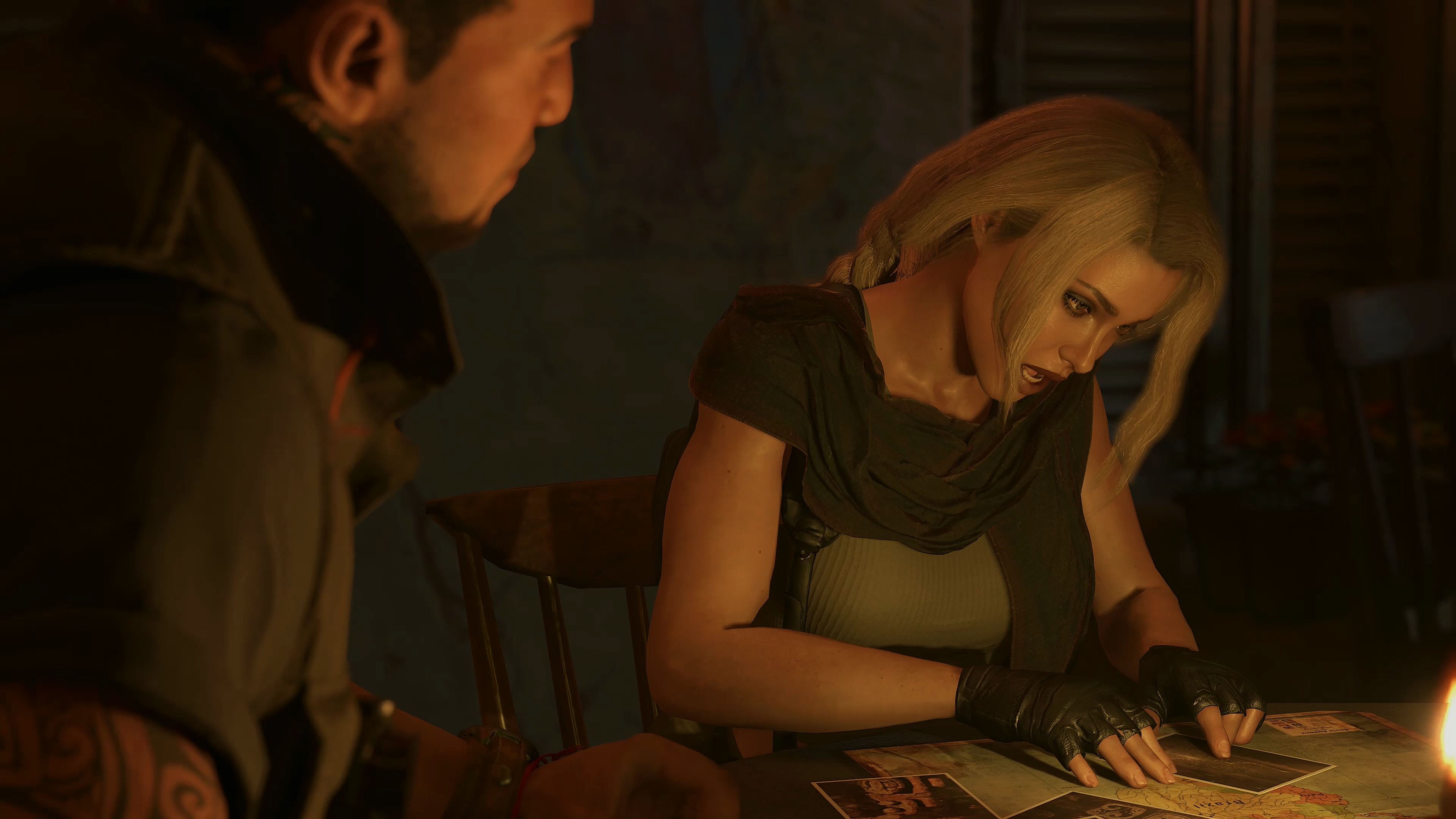 Shadow of the Tomb Raider