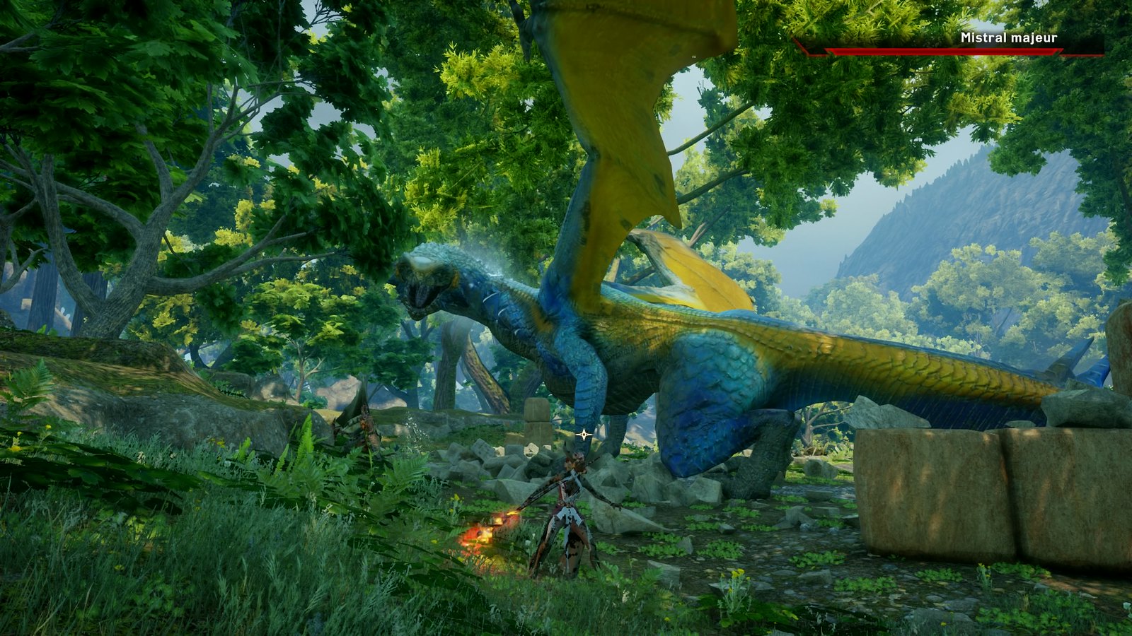 Dragon Age: Inquisition