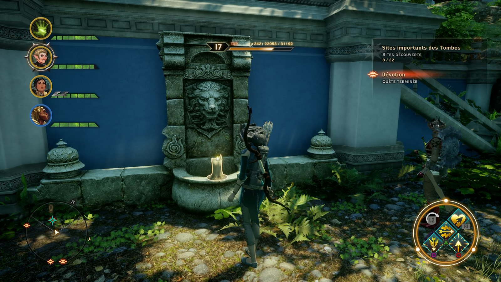 Dragon Age: Inquisition