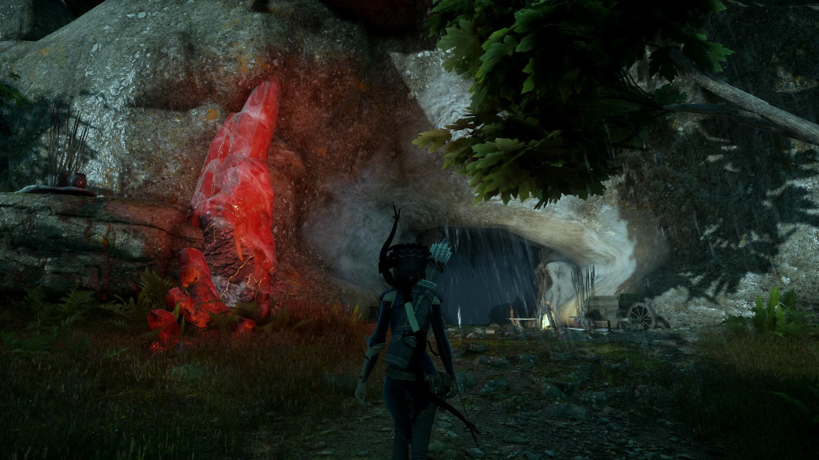 Dragon Age: Inquisition