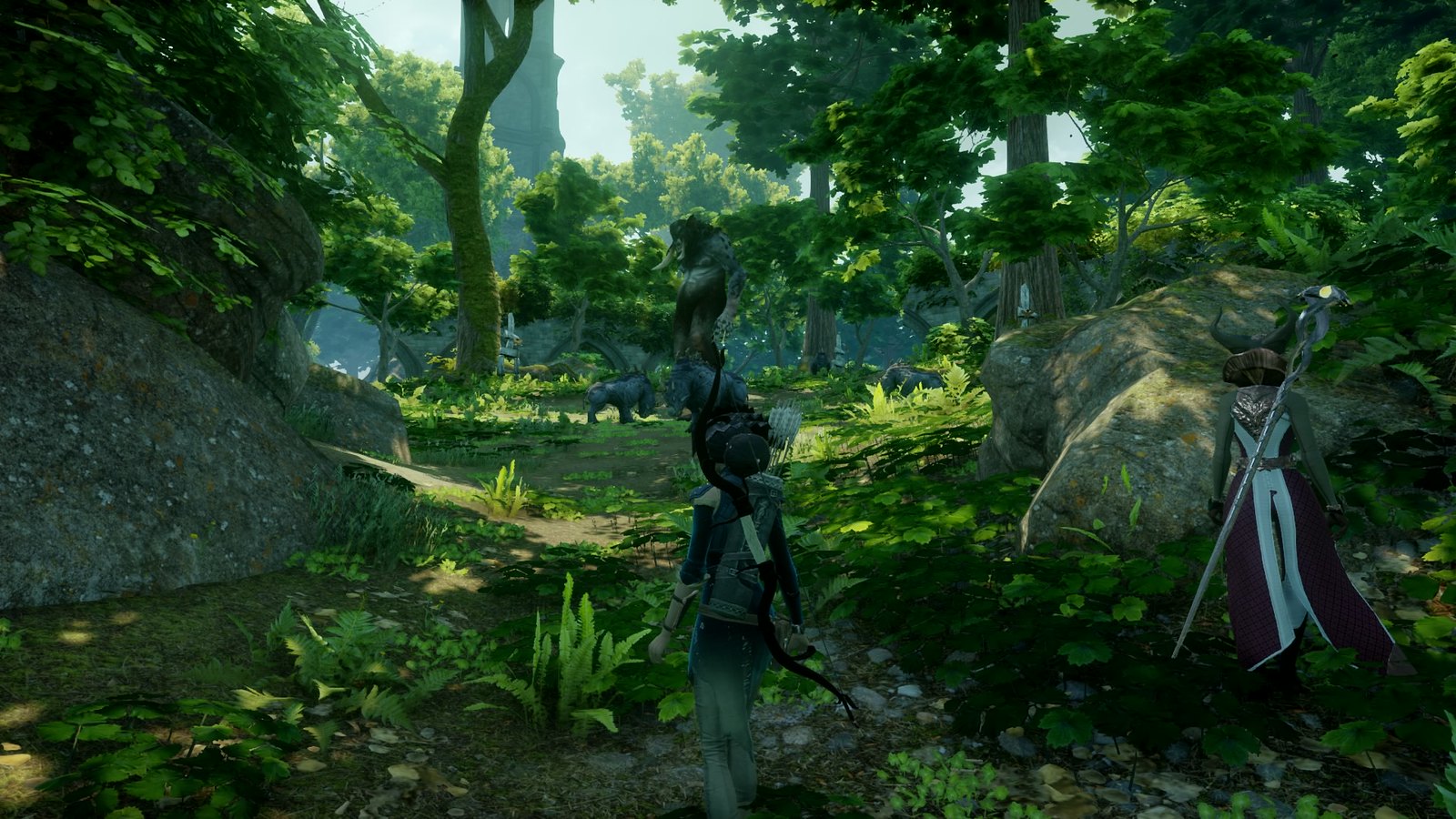 Dragon Age: Inquisition