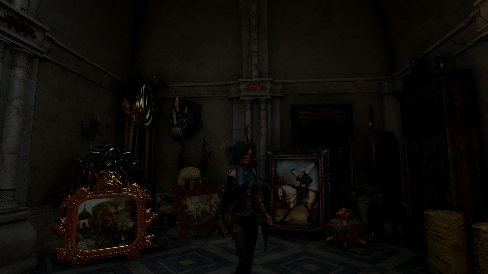 Dragon Age: Inquisition