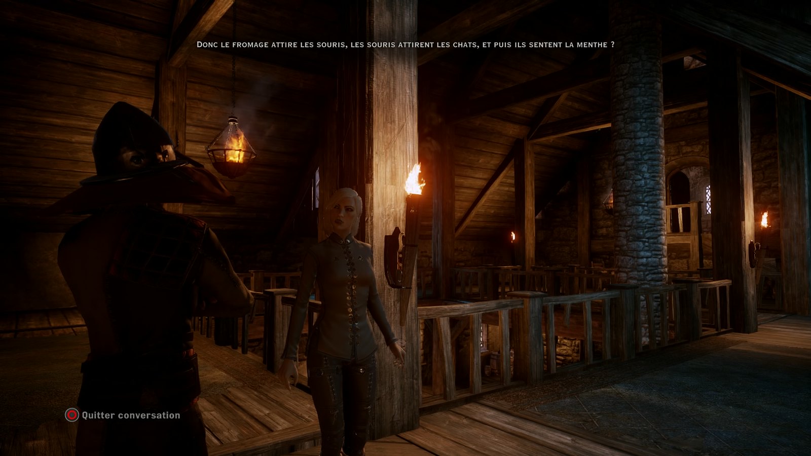 Dragon Age: Inquisition