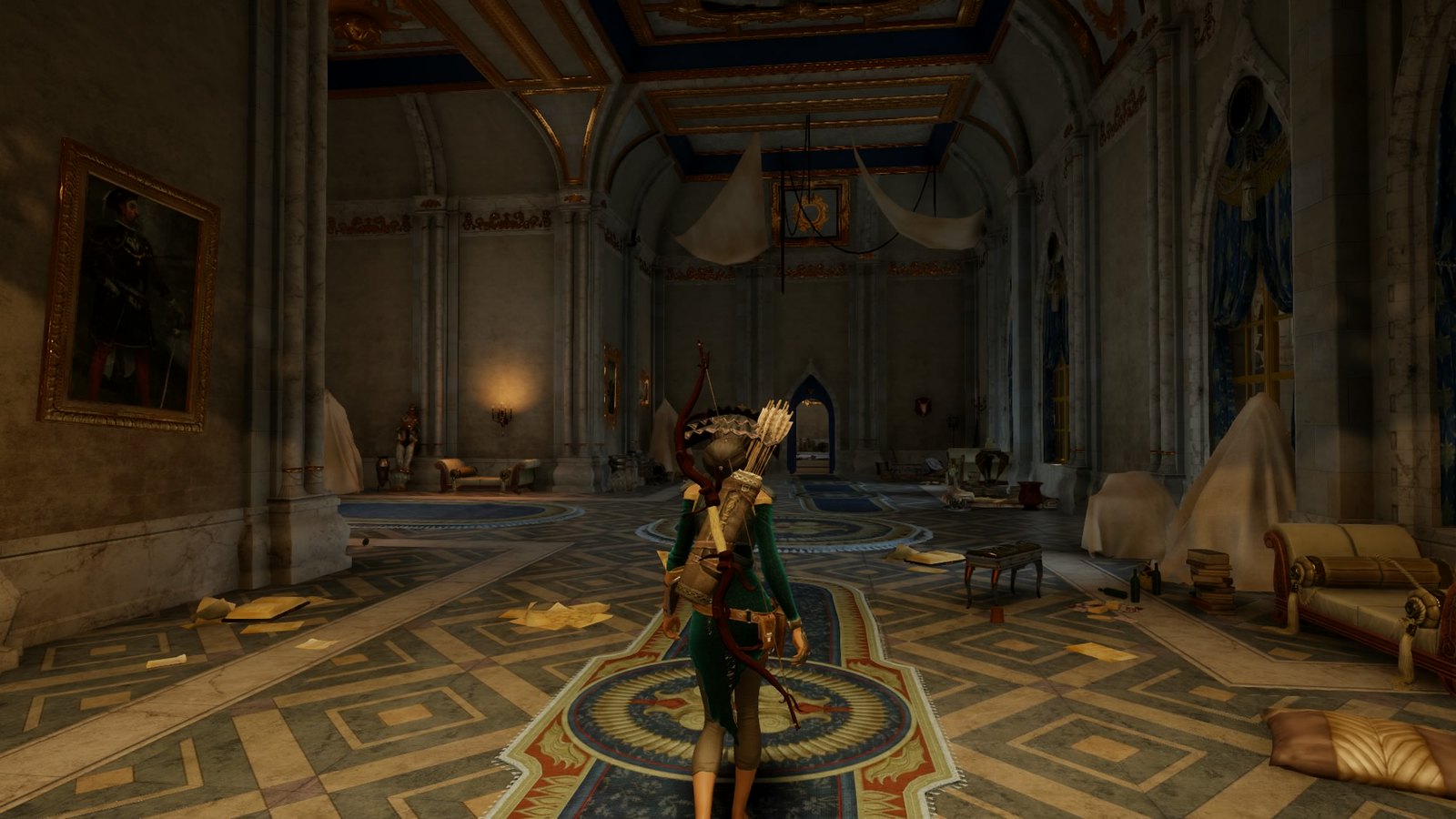 Dragon Age: Inquisition