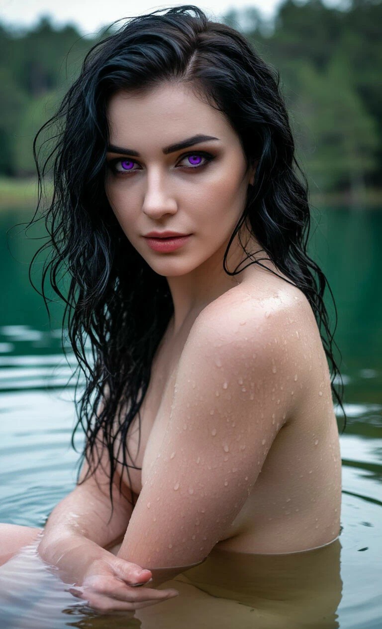 The Witcher 3: Wild Hunt