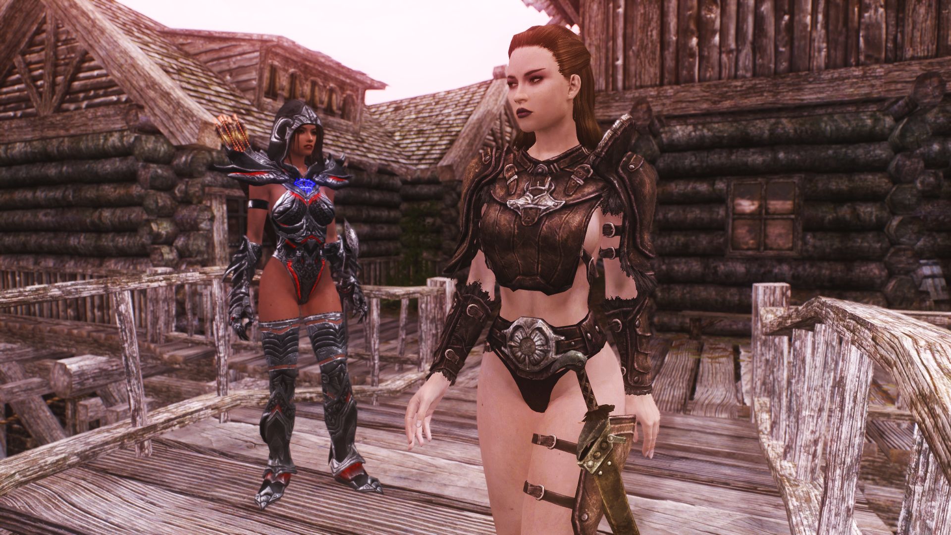 The Elder Scrolls 5: Skyrim