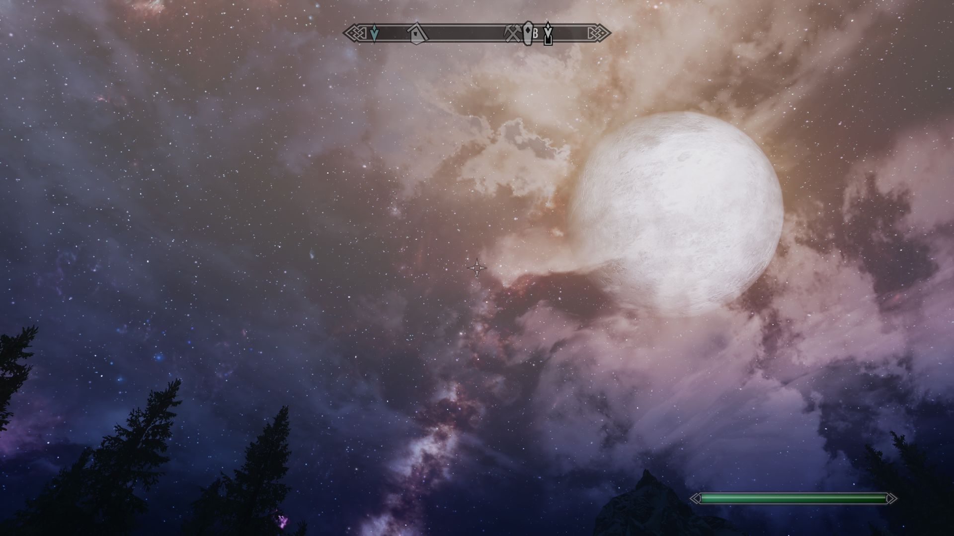 The Elder Scrolls 5: Skyrim