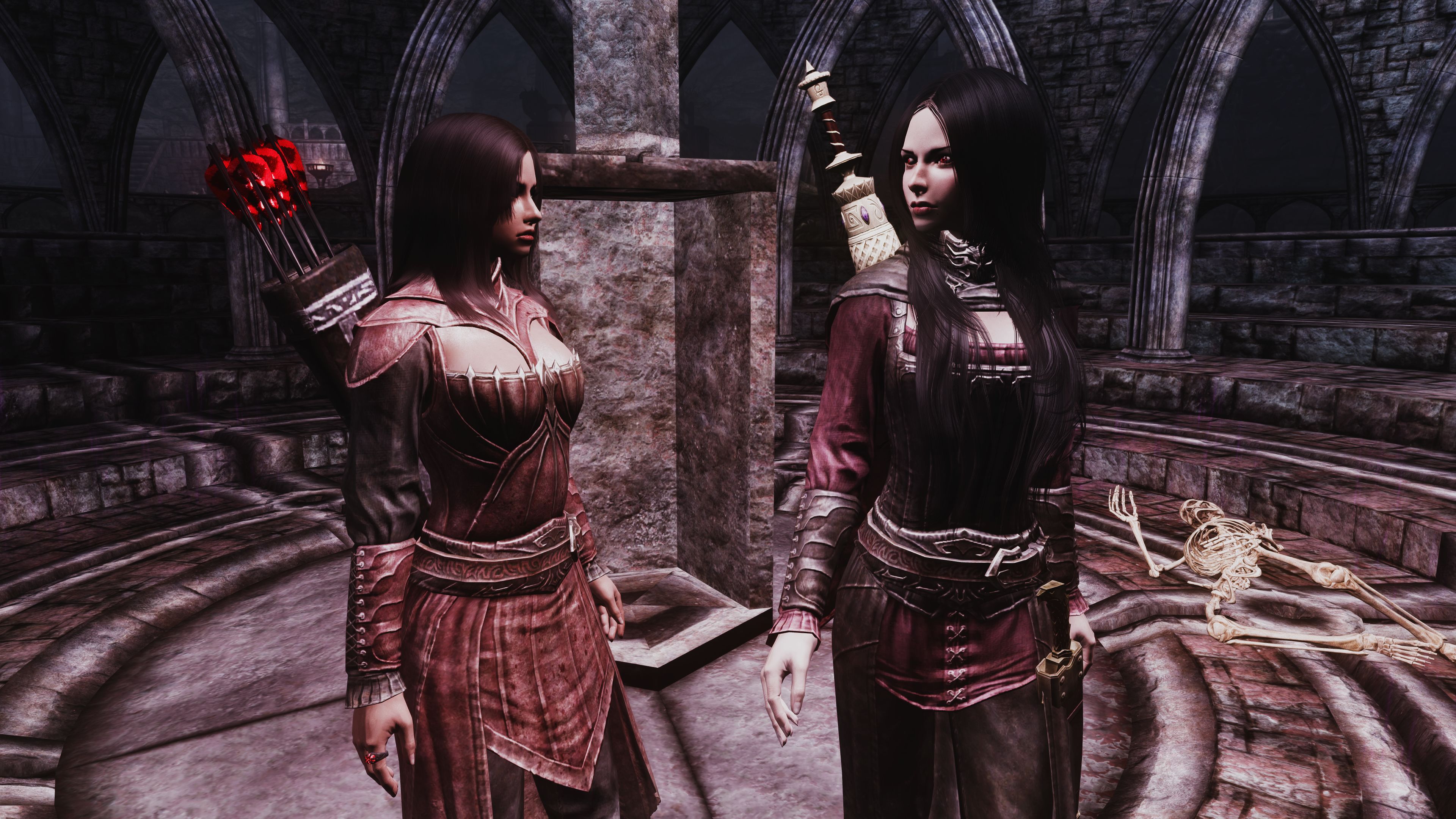 The Elder Scrolls 5: Skyrim