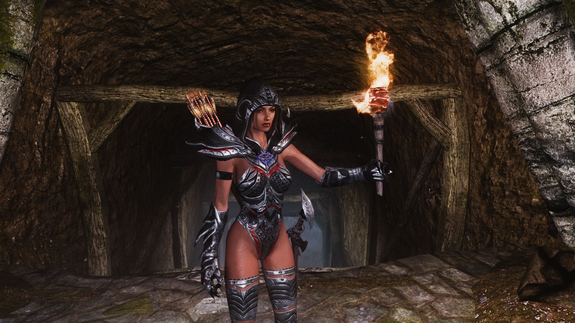 The Elder Scrolls 5: Skyrim