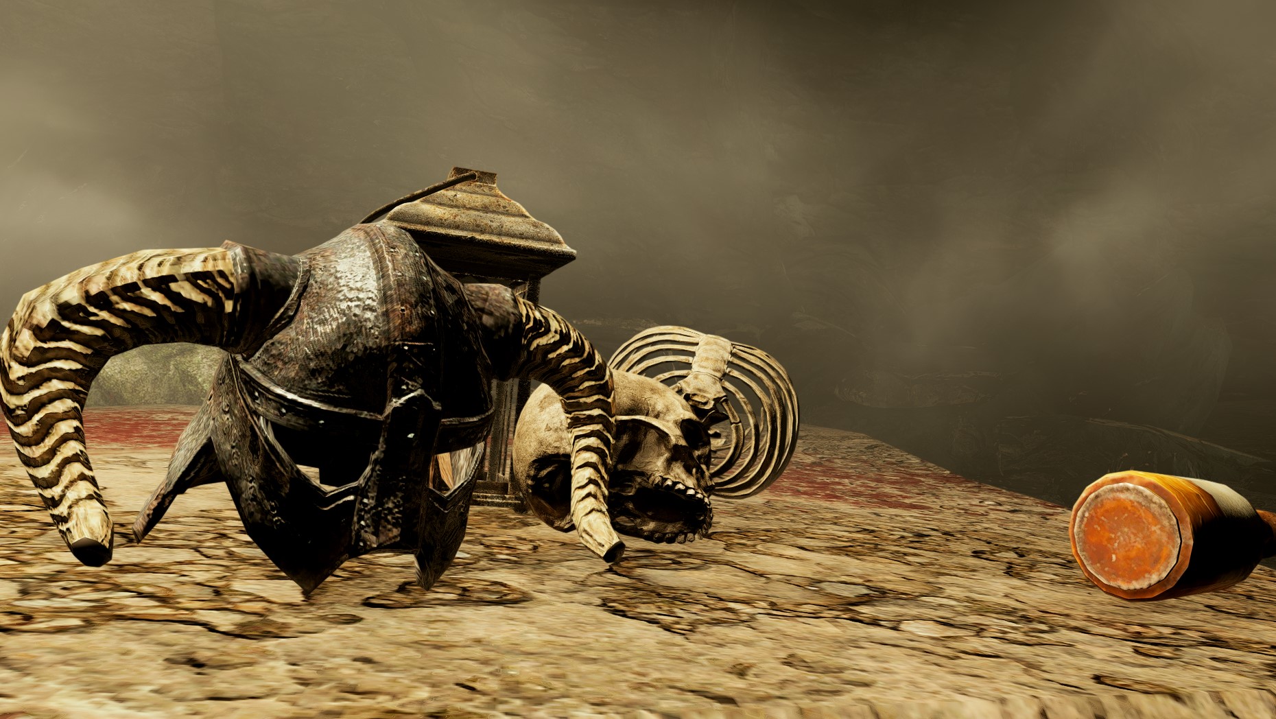 Галерея игры The Elder Scrolls 5: Skyrim