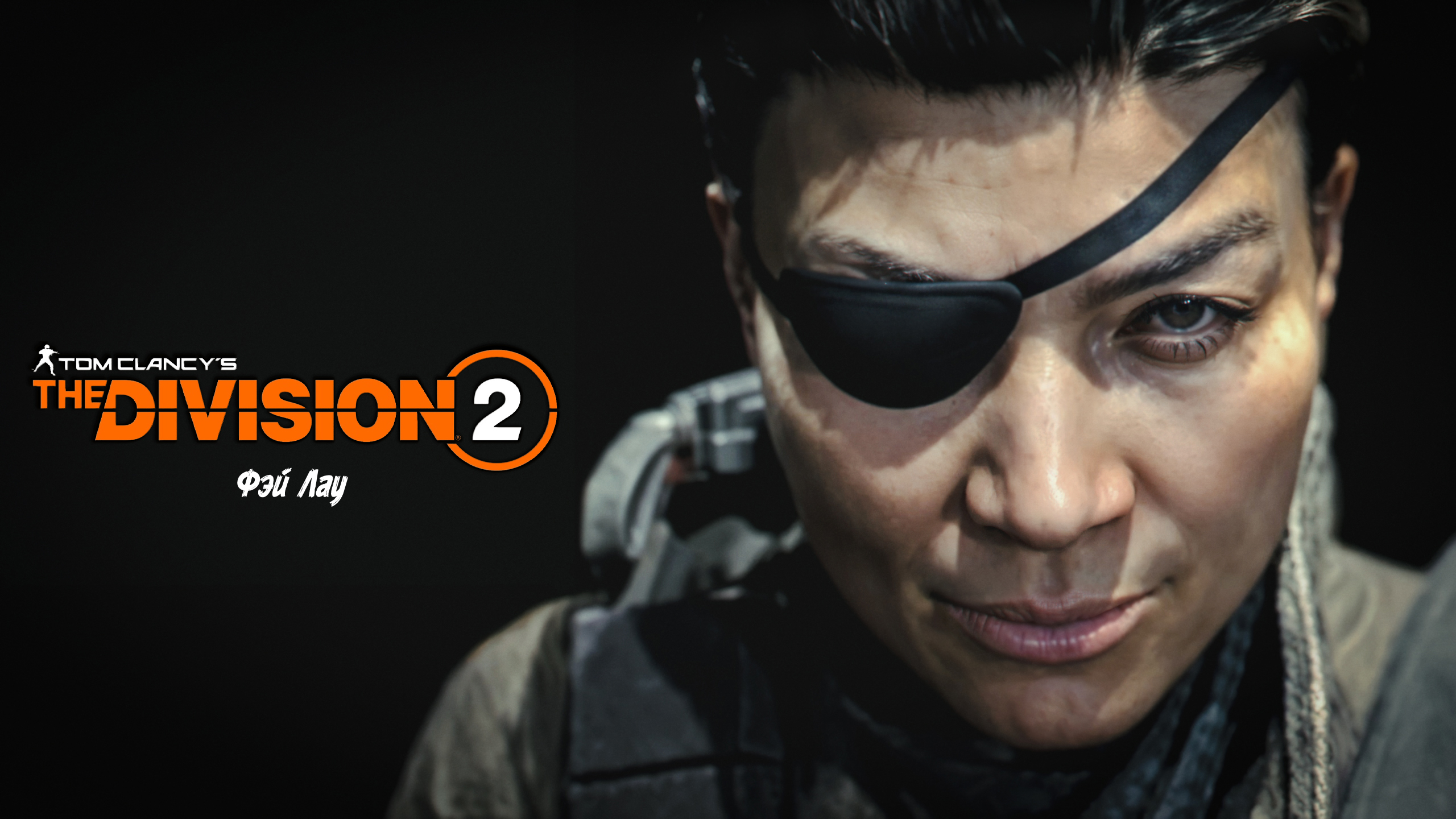 Tom Clancy\'s The Division 2