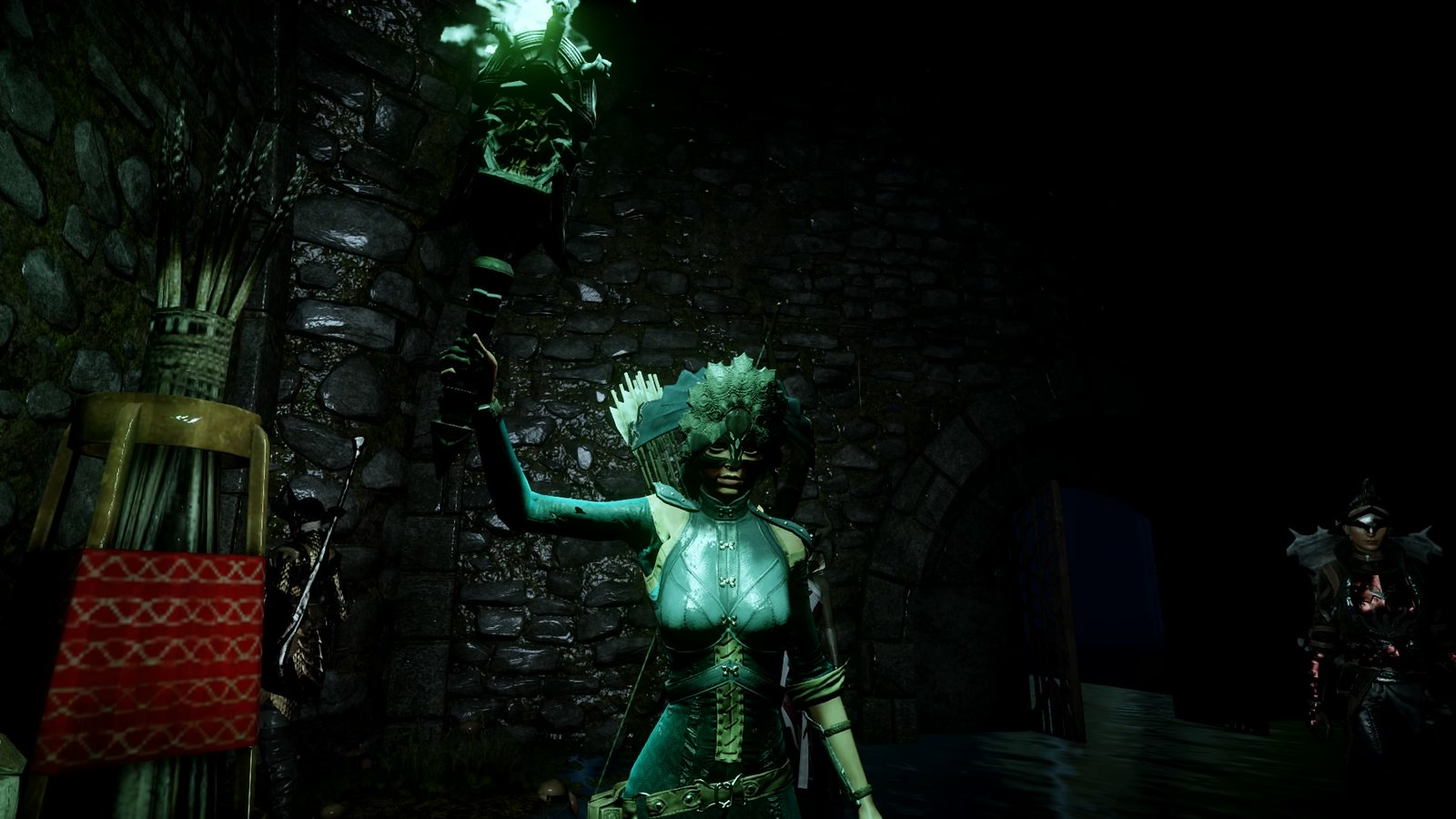 Dragon Age: Inquisition