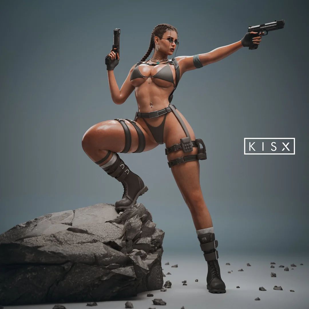 Shadow of the Tomb Raider