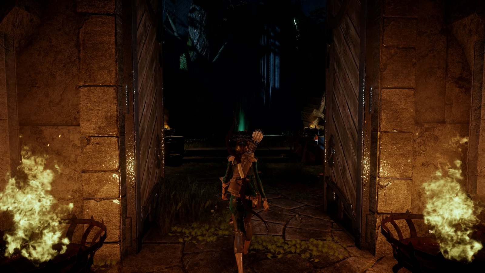 Dragon Age: Inquisition