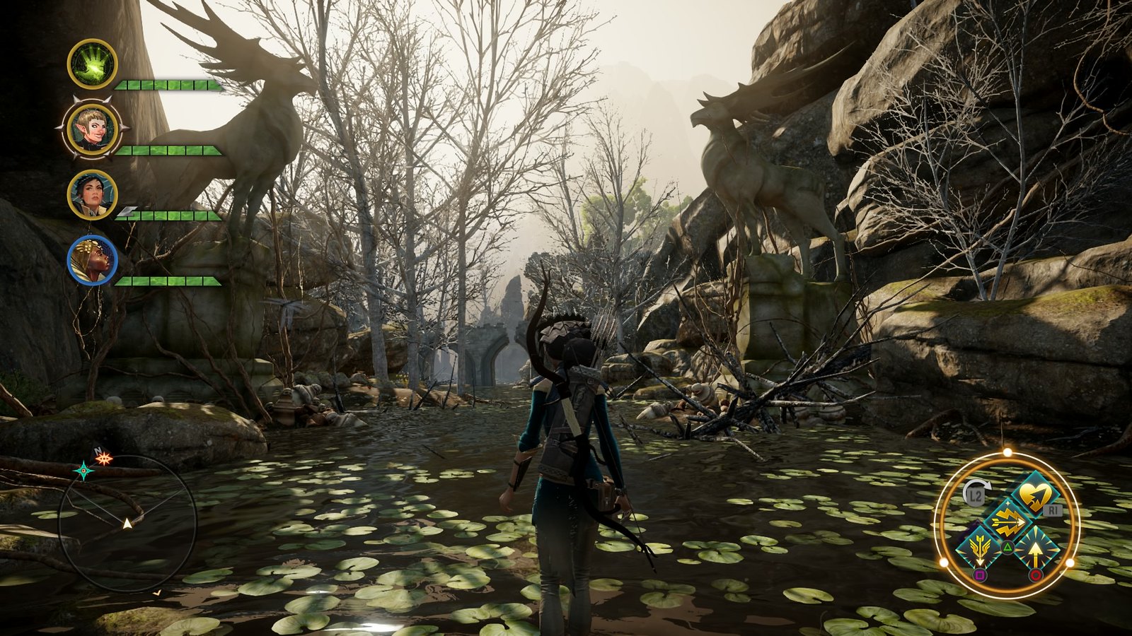 Dragon Age: Inquisition