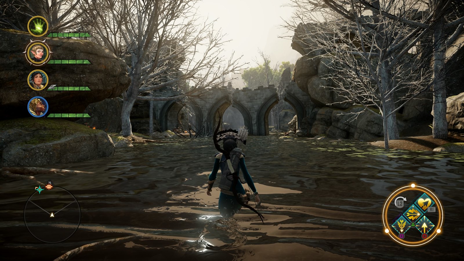 Dragon Age: Inquisition