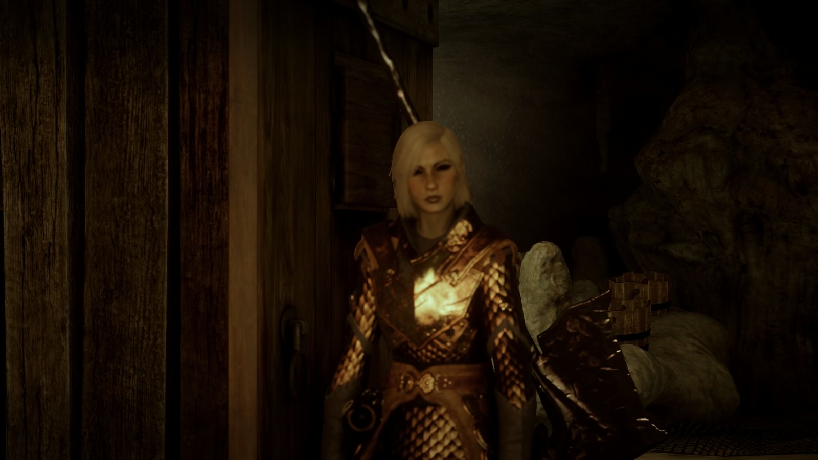 Dragon Age: Inquisition