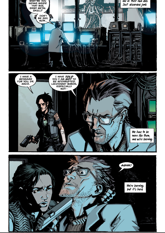 Terminator: Resistance