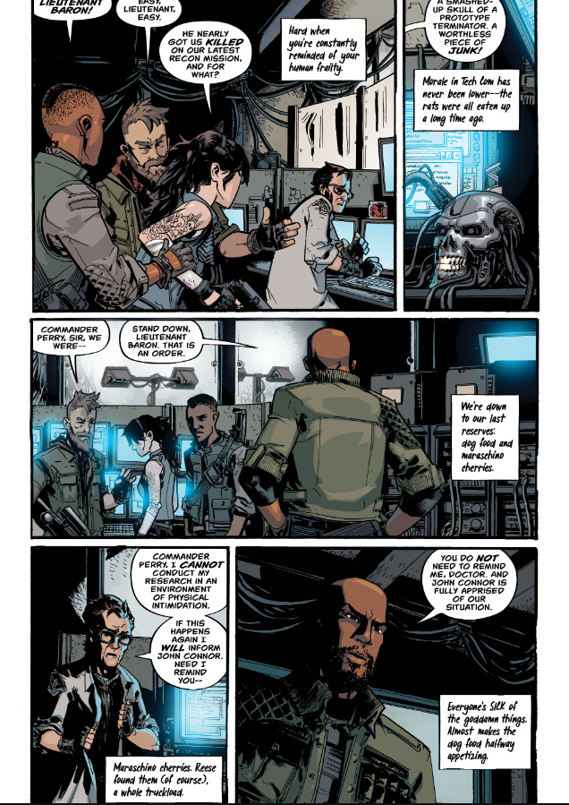 Terminator: Resistance