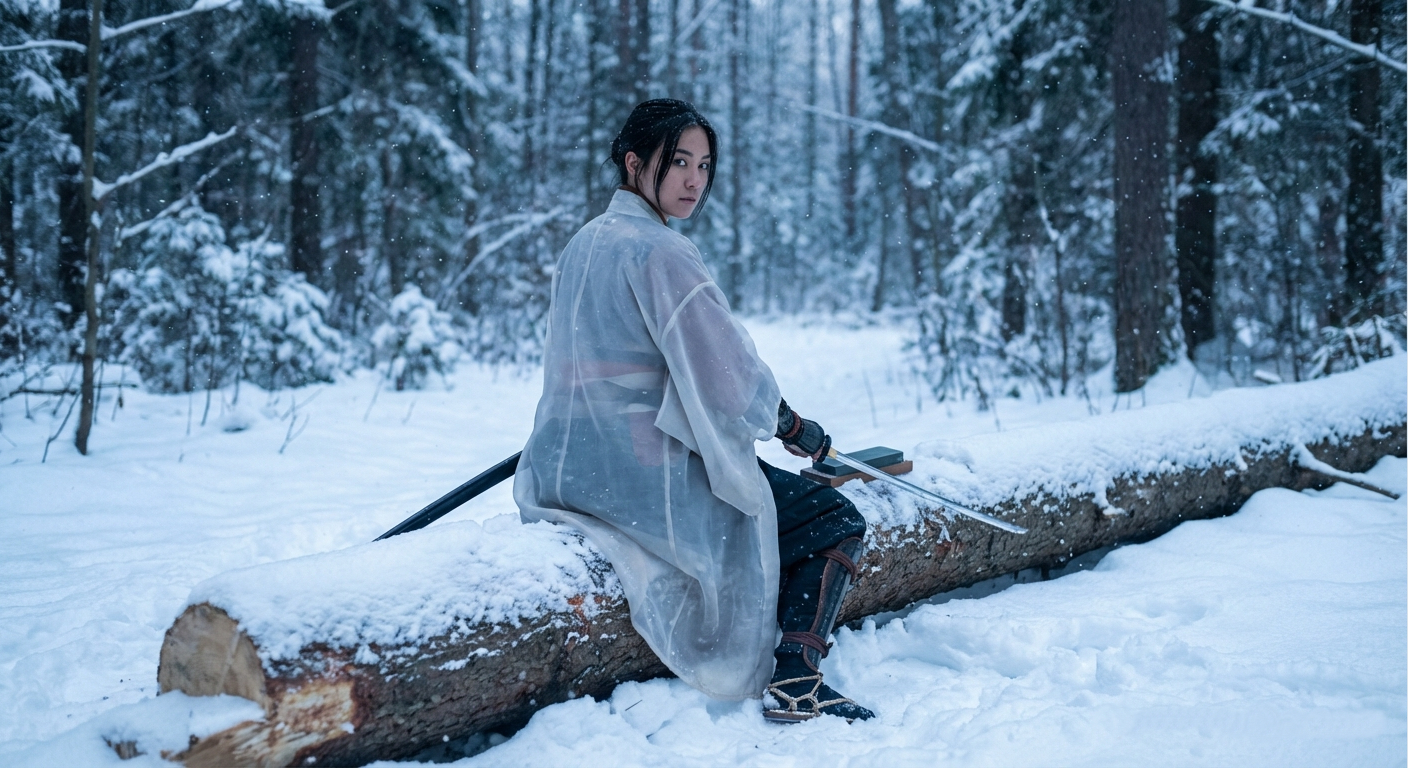 Assassin\'s Creed Shadows