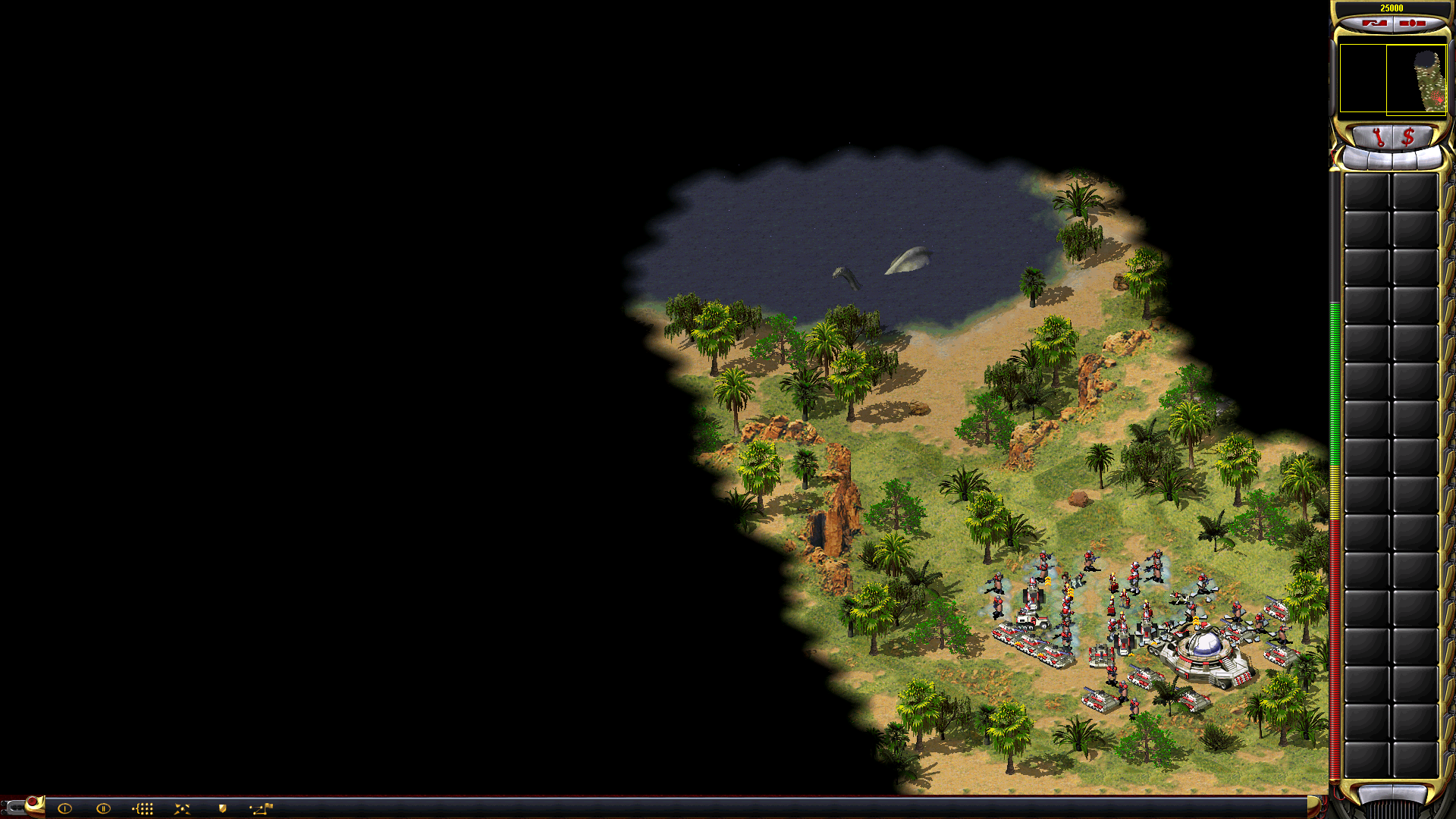 Command & Conquer: Red Alert 2