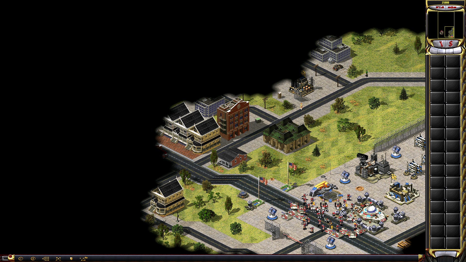 Command & Conquer: Red Alert 2