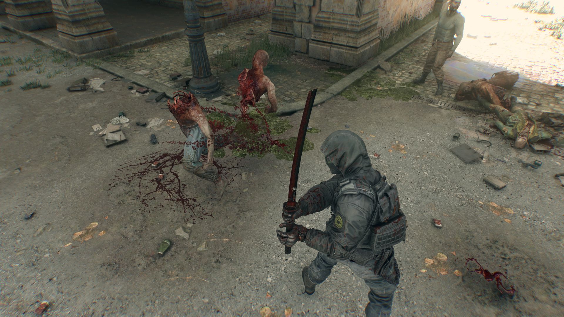 Dying Light: The Beast