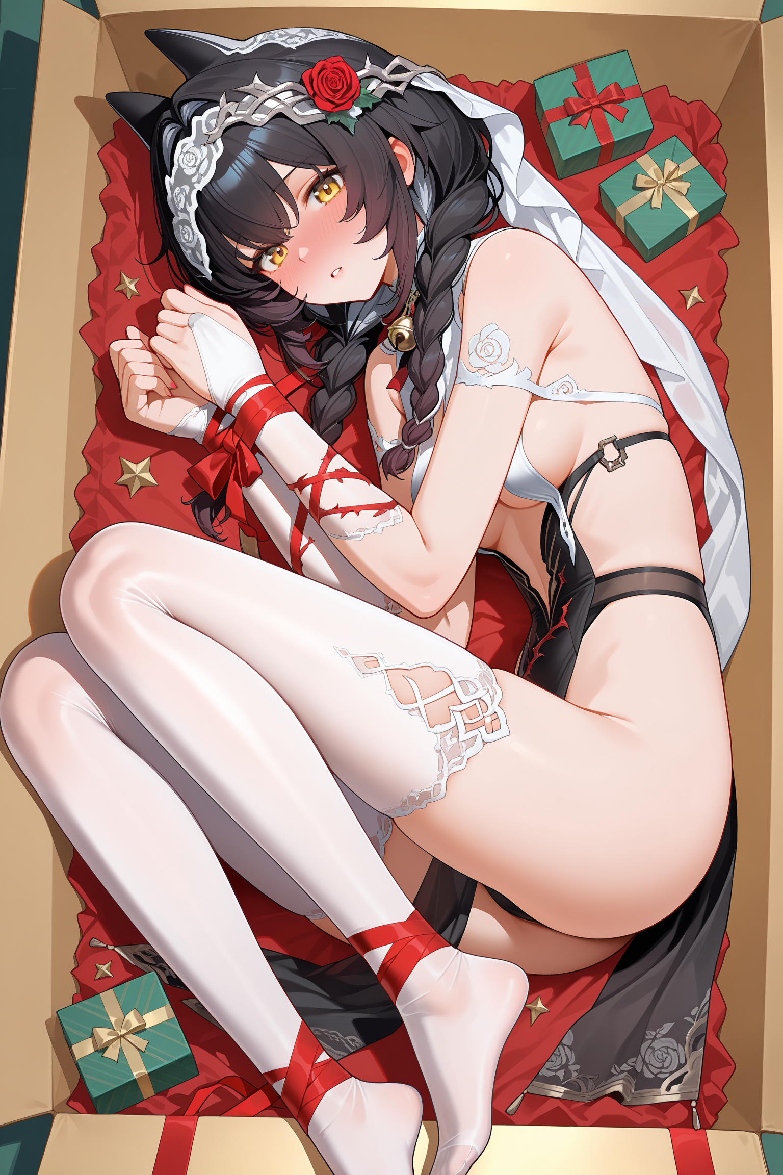 Snowbreak: Containment Zone