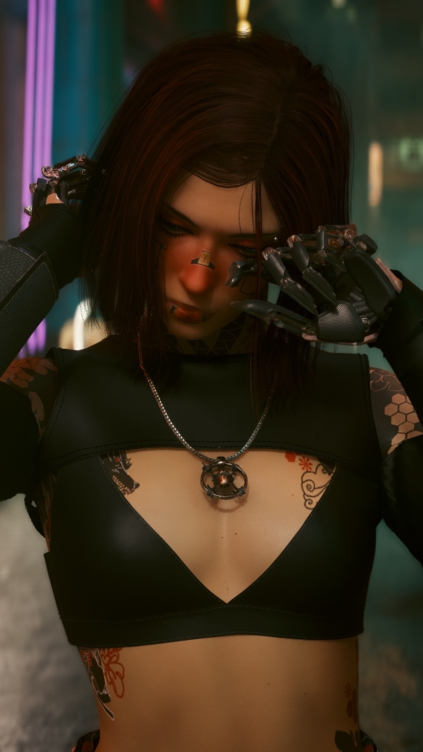 Cyberpunk 2077