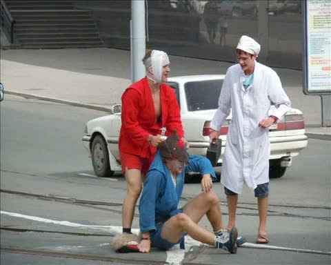 дядя Федя хехе