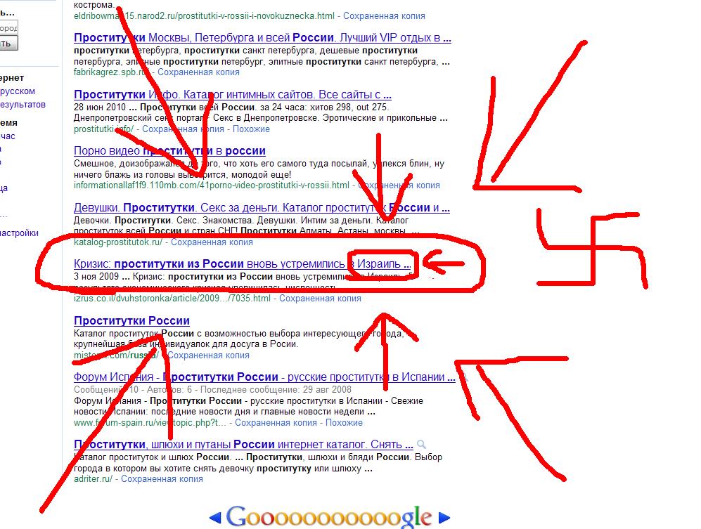 Для либерального клоуна