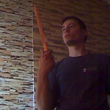 Я (Греат Дрэгон)