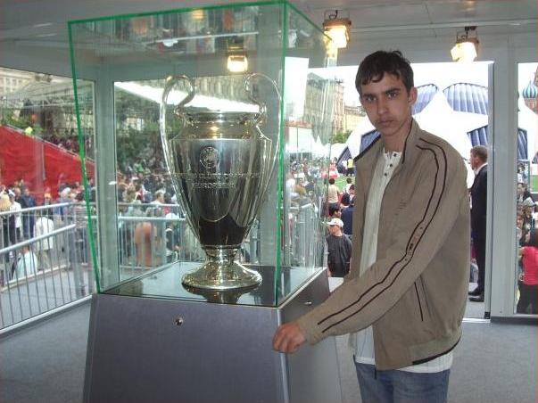 фотографии