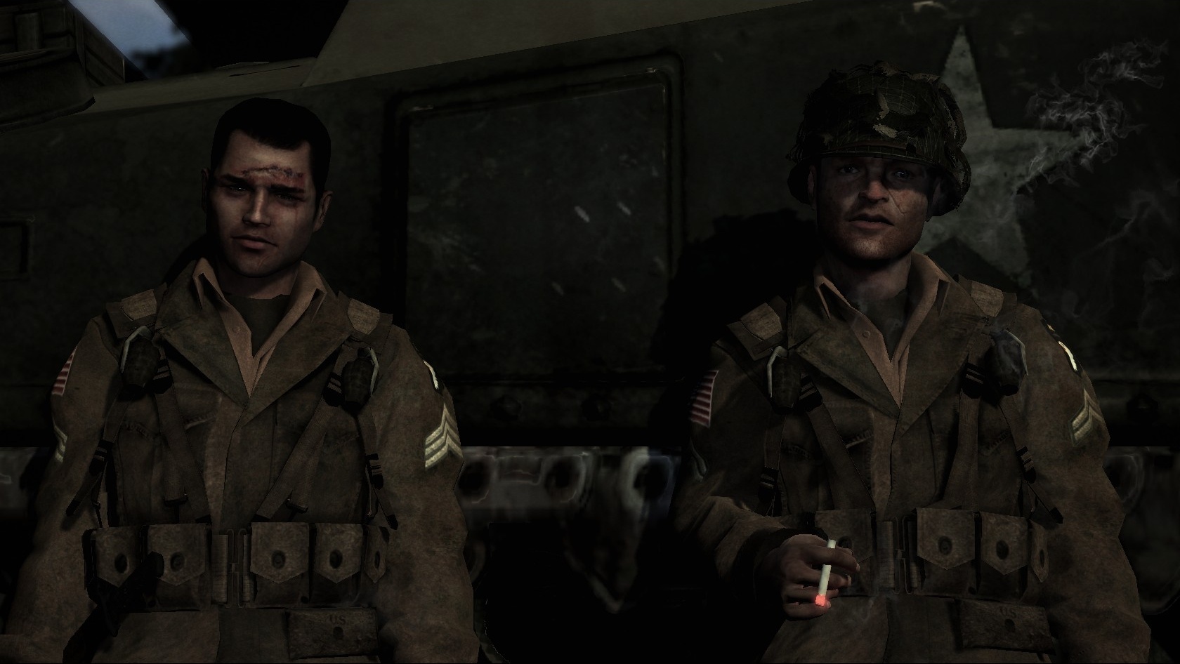 Угадай игру