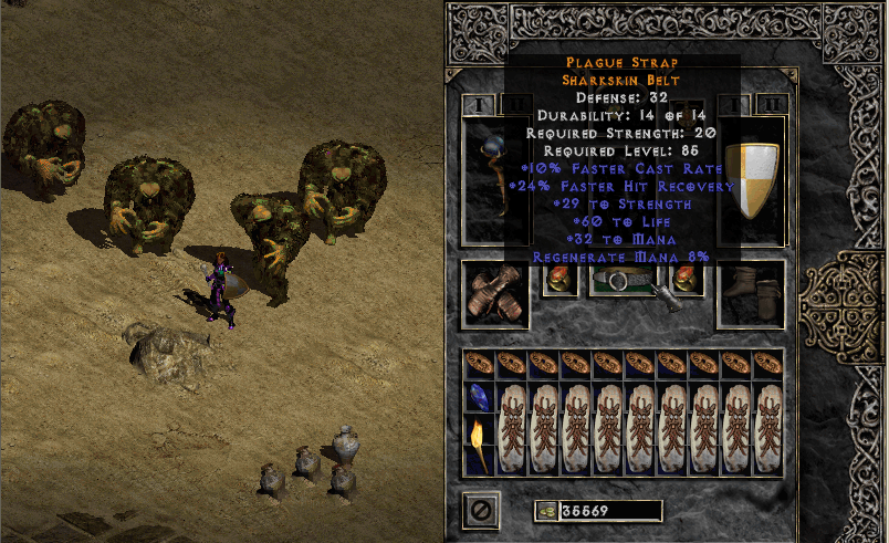 Diablo II