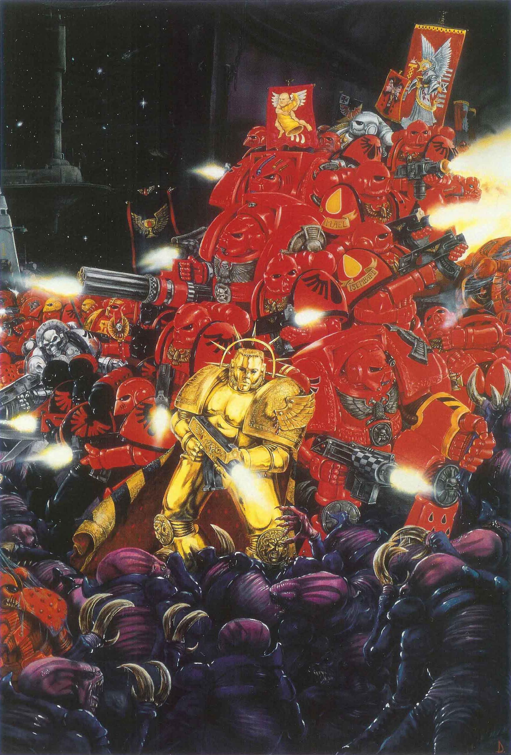 Warhammer 40k вселенная. вархаммер 40000 1987. вархаммер 40000 космодесант ультрамарины. Old warhammer. скваты вархаммер 40000.