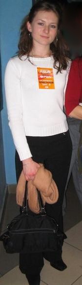 Галерея флудераста ;Р