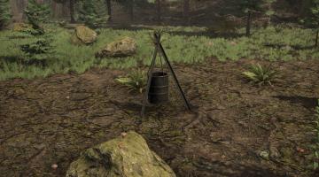 Скриншот Moonshine Inc.