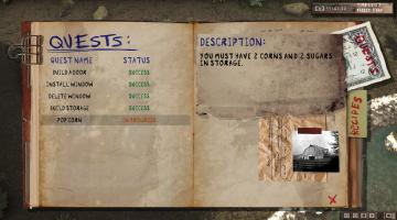 Скриншот Moonshine Inc.