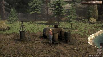 Скриншот Moonshine Inc.