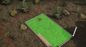 Скриншот Moonshine Inc.